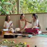 Sacred Sounds from the Heart with Despi, Mary and Christie