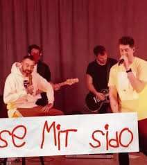 Herzenswünsche familie trovato abschlussveranstaltung in. Sdp Das Lied Fesch Tv