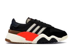 Adidas Turnout Trainer Alexander Wang Core Black