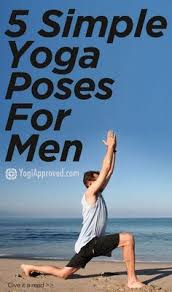 Learn here how to start simple yoga pose initially. 120 Yoga Ideas Yoga Yoga For Men Yoga Poses