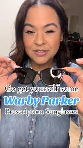 Carlton Apricot Warby Parker