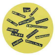 Maybe you would like to learn more about one of these? Sex Pistols Official Pistolsofficial Twitter