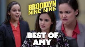 See more ideas about brooklyn nine nine, amy santiago, brooklyn. Best Of Amy Santiago Brooklyn Nine Nine Comedy Bites Youtube