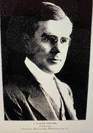 Fredrick Fletcher's Instagram, Twitter & Facebook