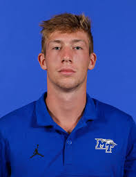 Four Blue Raiders in Action at ITA Championships