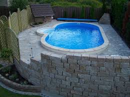 Achtformiges Styropor Pool Styropor Pool Pool Styropor