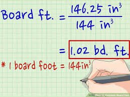 76 Hand Picked Linear Feet Conversion Chart