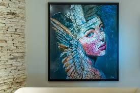 When Art meets Boating!