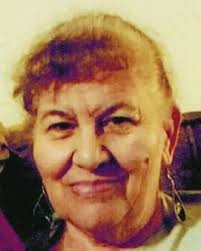 Violeta Gomez Obituary (2015)