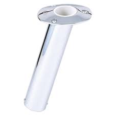 ✅ browse our daily deals for even more savings! Accessories Gear Other Attwood Flush Mount Rod Holder 6451 7 Stainless Steel Bezel New