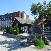 The administrative centre of the municipality is the town of elverum. The Best Available Hotels Places To Stay Near Elverum Norway