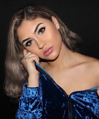 Ariadna Juarez Profile Contact Details Phone Number Email Instagram Twitter Book Celebs Listen to ariana juarez | soundcloud is an audio platform that lets you listen to what you love stream tracks and playlists from ariana juarez on your desktop or mobile device. ariadna juarez profile contact details