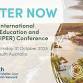 Rural Health International Place-based Education event image