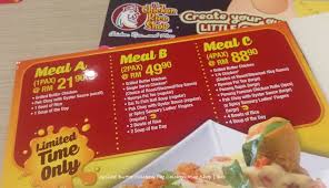 The world's largest chicken rice restaurant chain. Grilled Butter Chicken Kini Kembali Di The Chicken Rice Shop