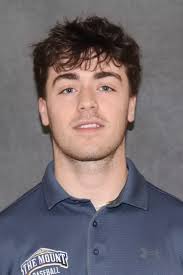 2025 Baseball Roster