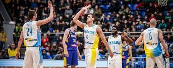 Збірна україни з баскетболу) представляет украину в международных матчах по баскетболу. Sbornaya Ukrainy Po Basketbolu Sygraet Blizhajshij Match V Zaporozhe Ipnews
