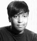 Rosa Mae Booker (1952-2008)