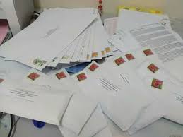 Di dalam aturan penulisan alamat dan salam pembuka, di dalam surat resmi mempunyai beberapa hal yang harus diperhatikan. Cari Duit Samping Hanya Dari Rumah Berichten Facebook