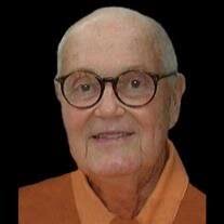 Abram DuBois Van Meter Obituary