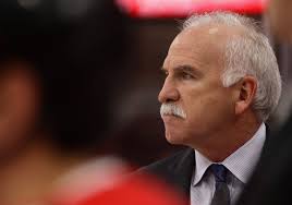 Joel Quenneville Fired: Chicago Blackhawks Appoint Jeremy Colliton As New  Head Coach