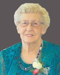 Obituary for Hazel Shaw