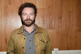 He is a american movie actress. That 70s Show Star Danny Masterson Charged With Raping Three Women In His Hollywood Home