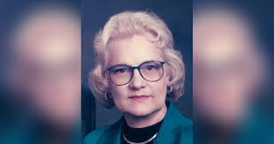 Obituary for Betty Jean (Noblet) Wilmes