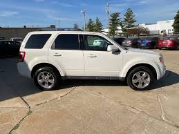 Image result for White Suede 2012 Escape