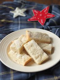 Browse our collection of scrumptious modern and traditional christmas cookie recipes. Traditional All Butter Scottish Shortbread Cookies Elizabeth S Kitchen Diary