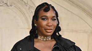 Venus Williams News, Pictures, and Videos