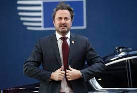 Other articles where xavier bettel is discussed: Xavier Bettel Hat Keinen Bock Hier Rechnen Zu Mussen Wenn Jeder Nur Den Taschenrechner Zuckt Dann Haben Wir Ein Problem Tageblatt Lu Tageblatt Lu