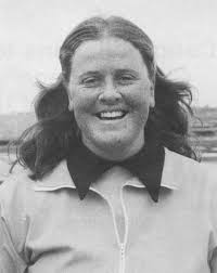 1974: Exploring CA's Rich History of Girls at the State Meet