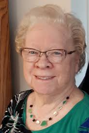 Betty Harman Obituary