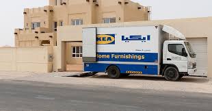 وظائف شركة ايكيا ikea العالمية في الامارات لمختلف التخصصات
