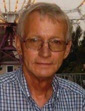 James W Ervin (1948-2022)