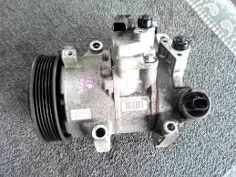 Toyota 2ZR AC Compressor for Corolla, Matrix, Scion xD