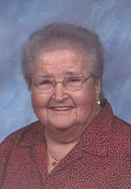 Ethel Ann Meszaros Obituary