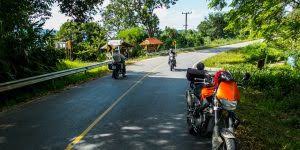 Das Richtige Gepack Fur Motorradtouren Bikinger Magazin