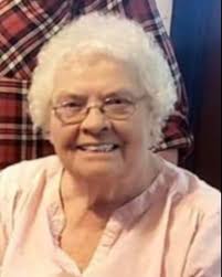 Louise Megdaline Carroll Obituary April 15, 2023