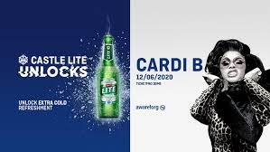 Jun 18, 2019 · castle lite unlocks feat. Castle Lite Reveals Its Headliner For Its Unlocks 2020 Event