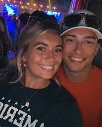 Haley Knight's Instagram, Twitter & Facebook