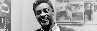 Honouring Ernest Tucker, CBC's first Black Journalist