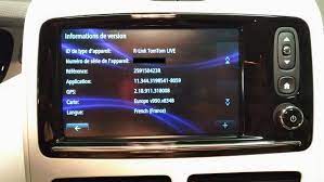 De proposer de nouvelles fonctionnalités. Mise A Jour De Carte Sur R Link 1 Echec Lors De La Demande De Mise A Jour Renault Zoe Forum Automobile Propre