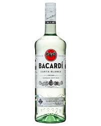 Посмотрите твиты по теме «#barcardi» в твиттере. Buy Bacardi Carta Blanca Superior White Rum 1l Dan Murphy S Delivers