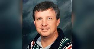 Barry Knight Obituary