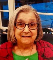 Irene Maliszewski Obituary (1934