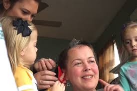 Fundraiser by Sarah Weeks : Please help Sarah Weeks defeat cancer!