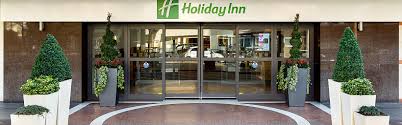 Holiday inn london bloomsbury, an ihg hotel. Hotel Bei Russell Sq Holiday Inn London Bloomsbury