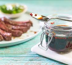It packs them with big, bold flavor you just can't get any other way. What Are Marinades Bbc Good Food