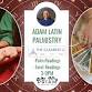 Tarot Thursdays ~ Adam Latin Palmistry